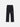 Disguisen High Street Zipper Niche Design Straight Pants