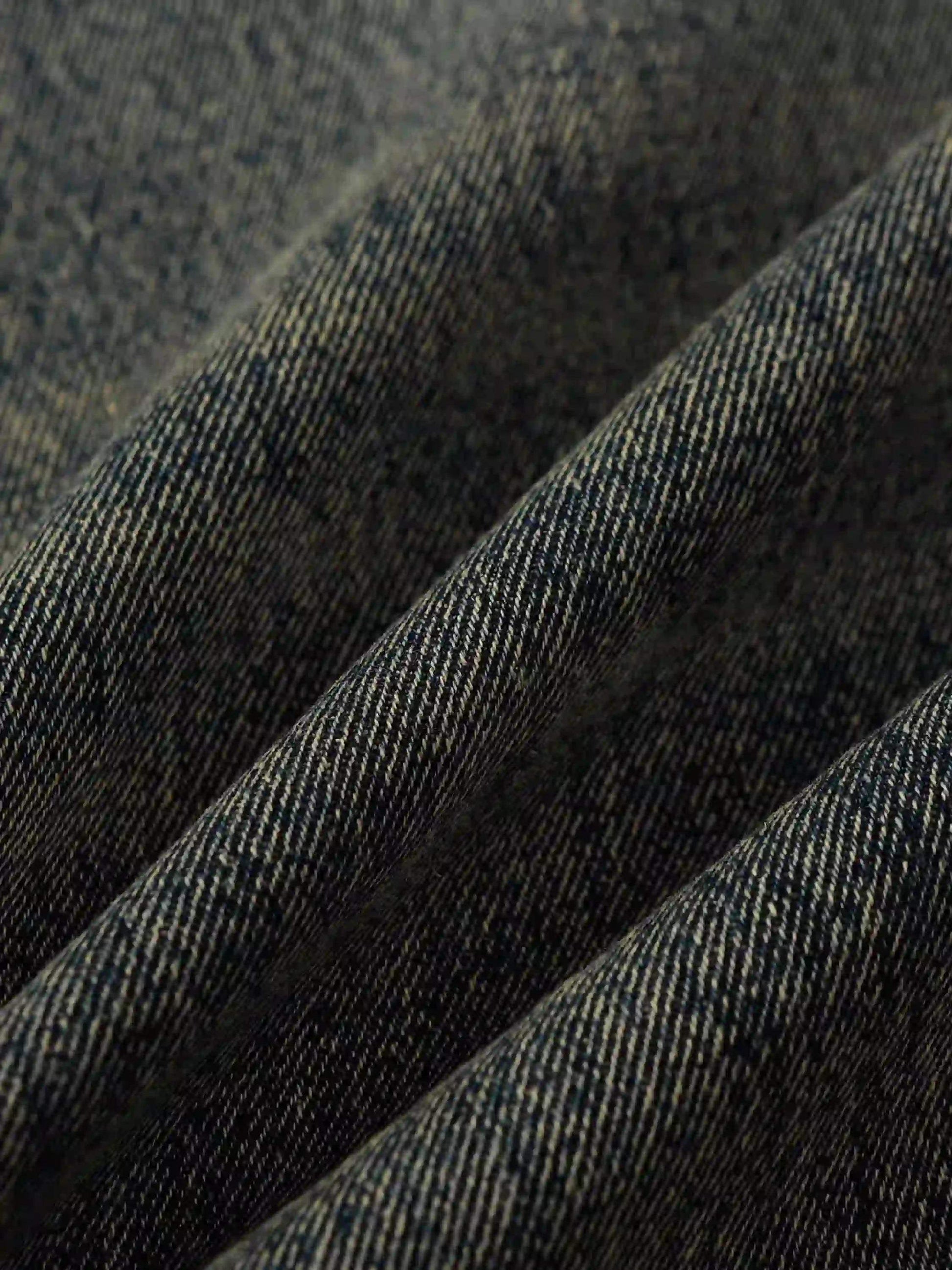 Disguisen Hip Hop Street Graffiti Jeans