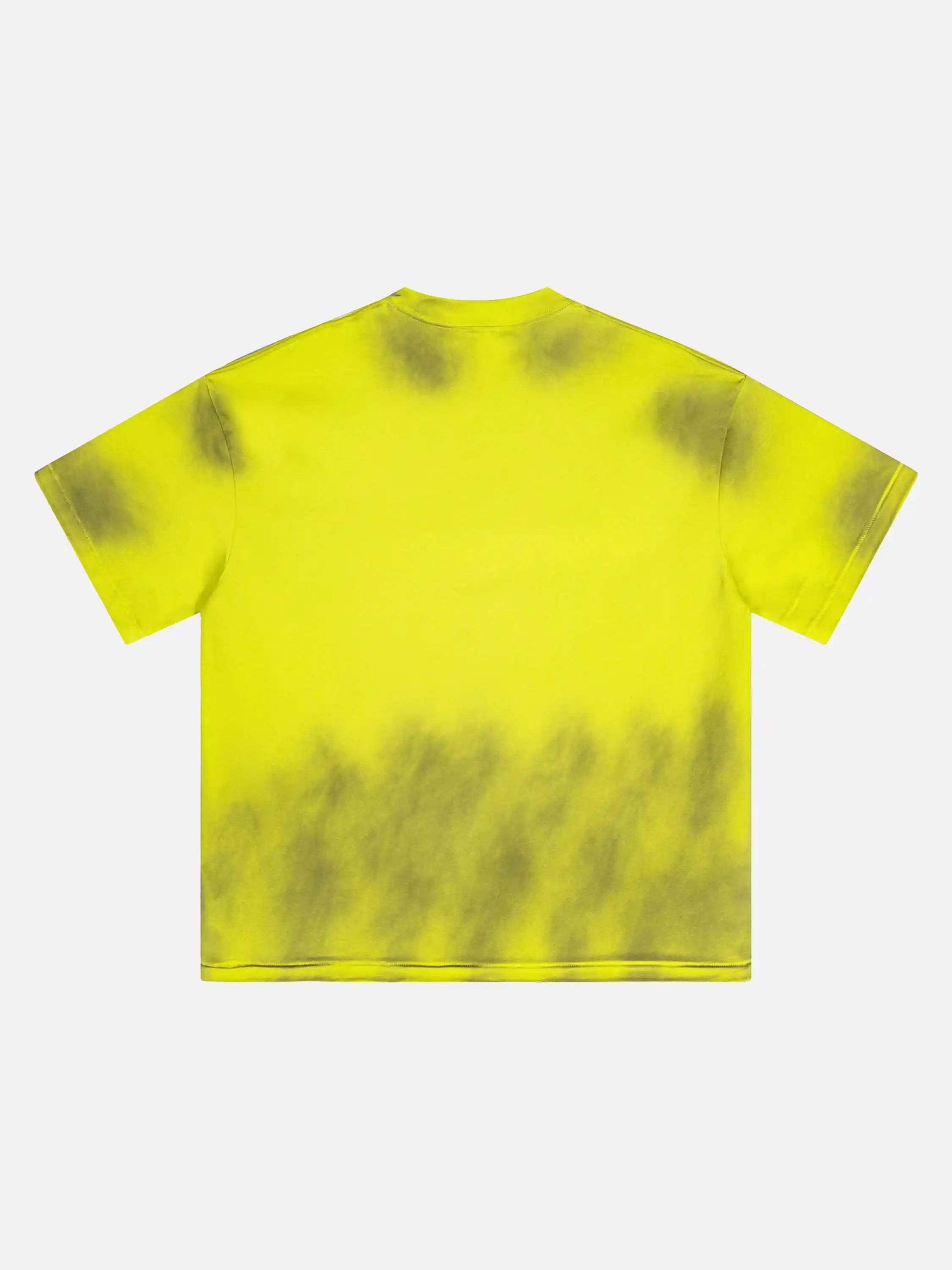 Disguisen Vintage Blokecore T-Shirt