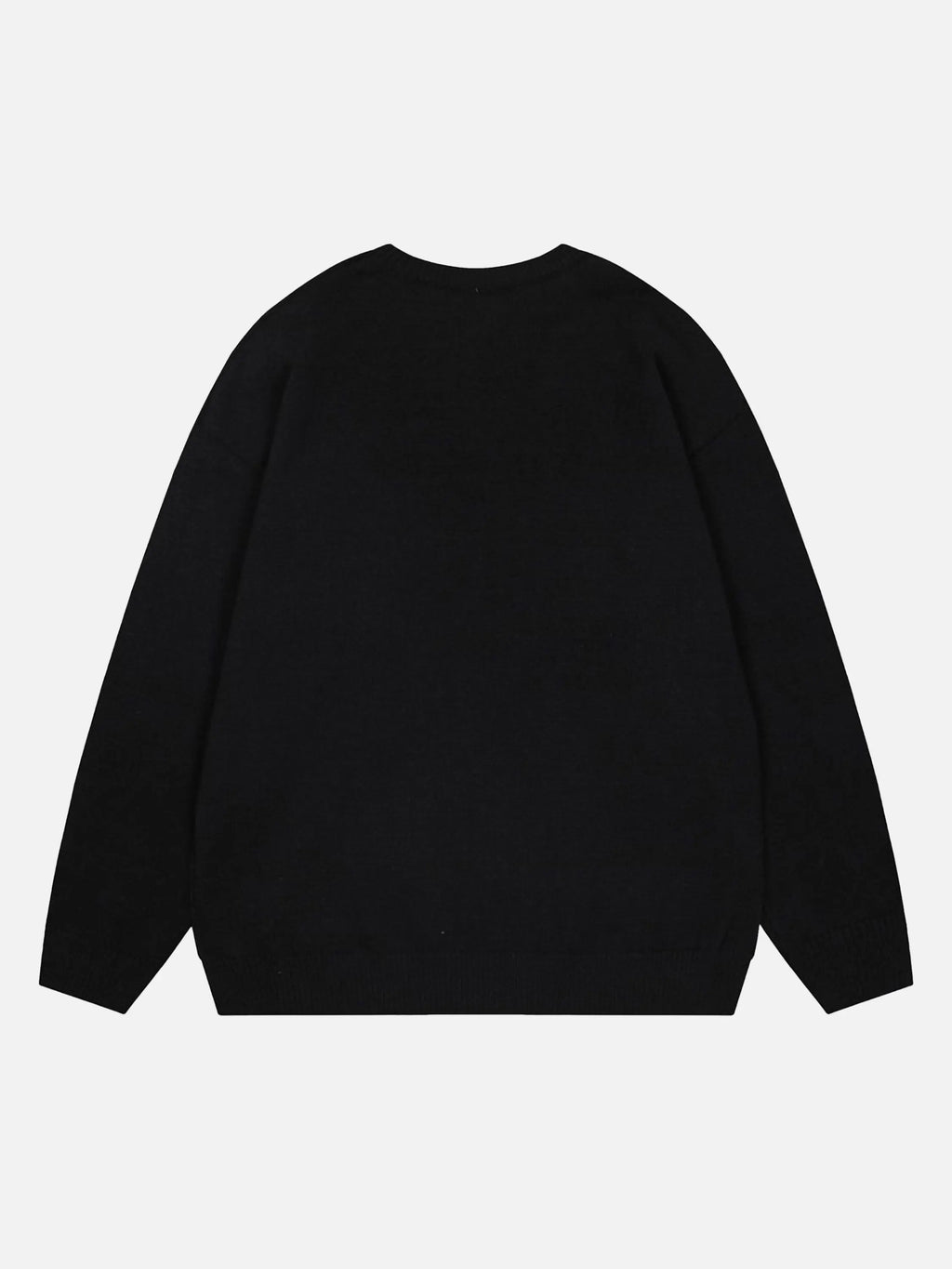 Santa Crewneck Sweater
