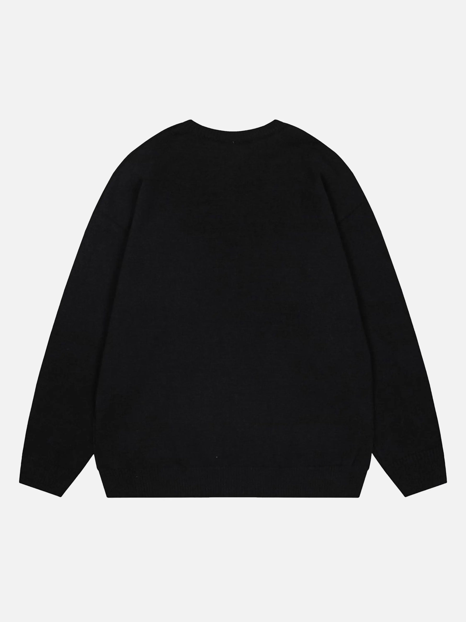 Santa Crewneck Sweater