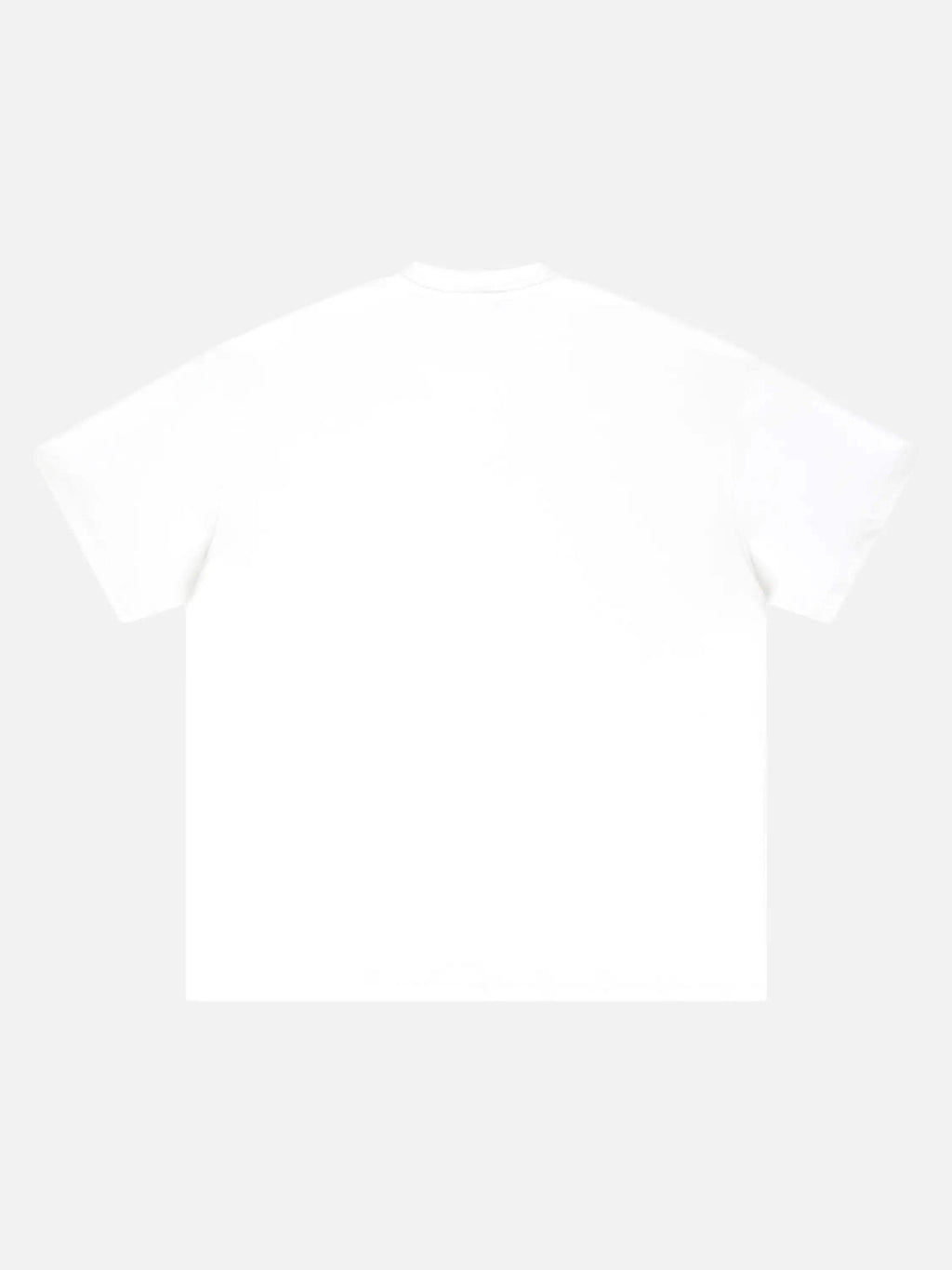 Disguisen Scared Little Boy T-Shirt
