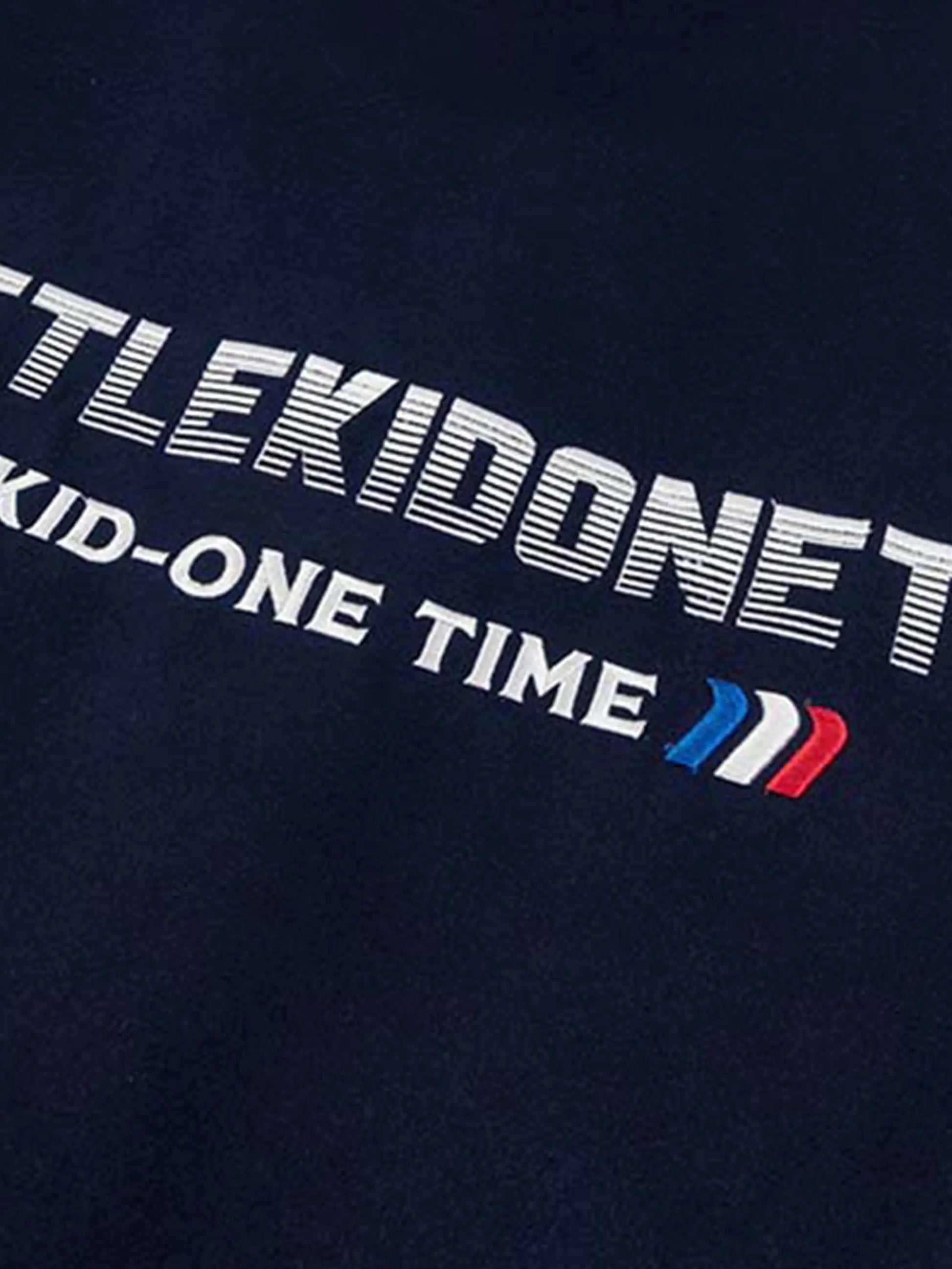 Number 56 Embroidered PU Baseball Jacket