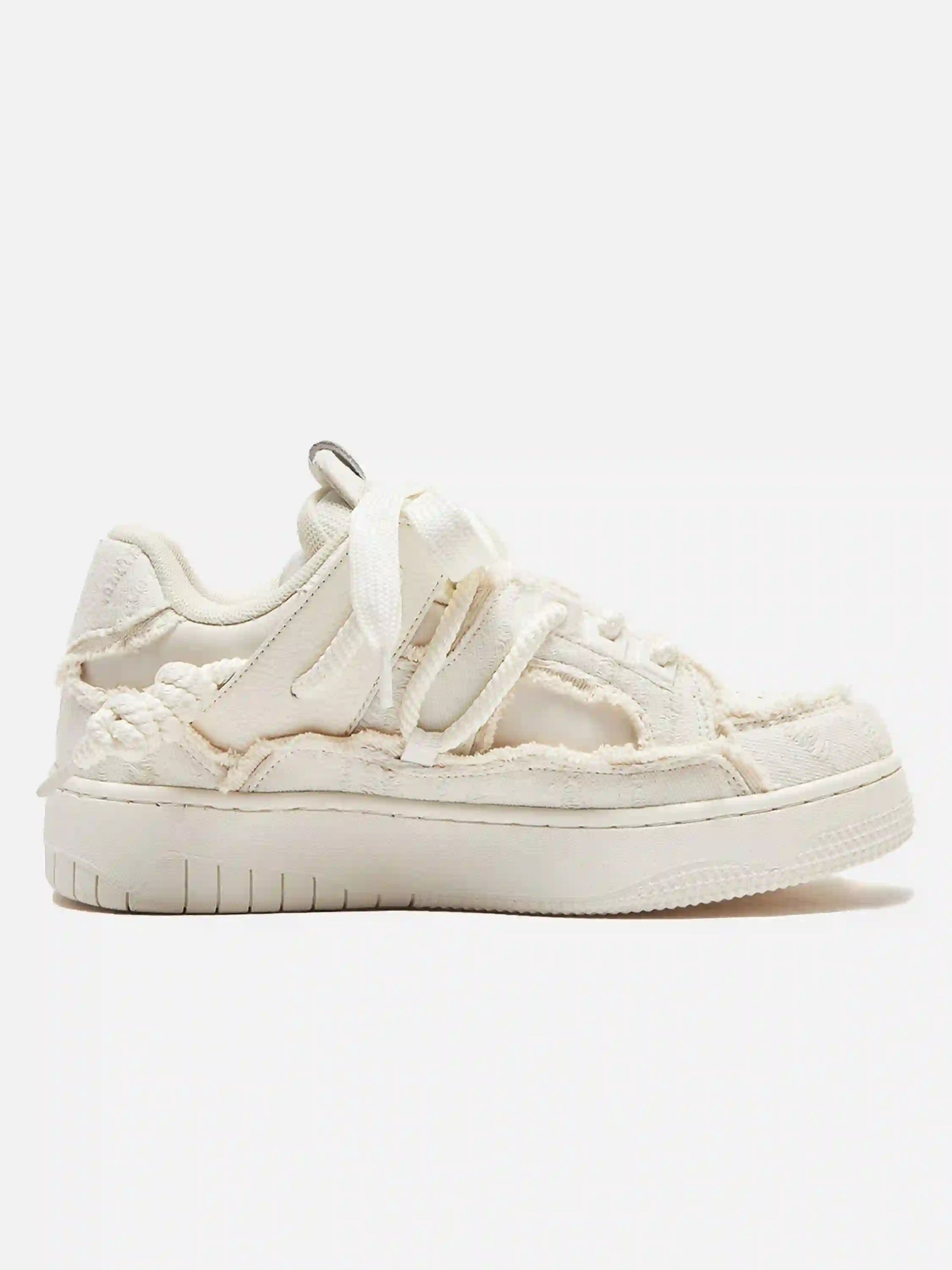 Disguisen Destruction Aesthetics Sneakers