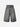 Disguisen Clean Fit Whisker Patchwork Cropped Denim Jorts