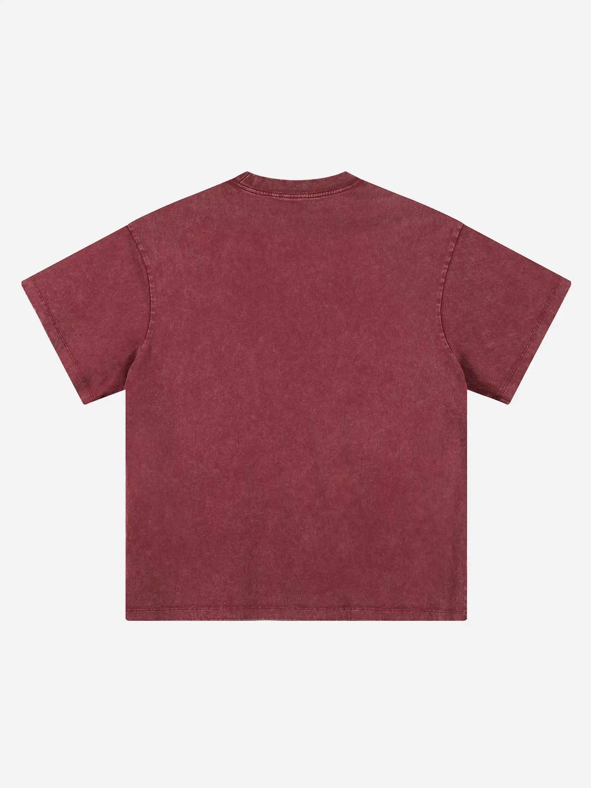 Disguisen Street Space Baby T-Shirt