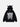 Disguisen Hip-Hop Graffiti Fleece Horn