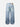 Washed Diamond Print Jeans