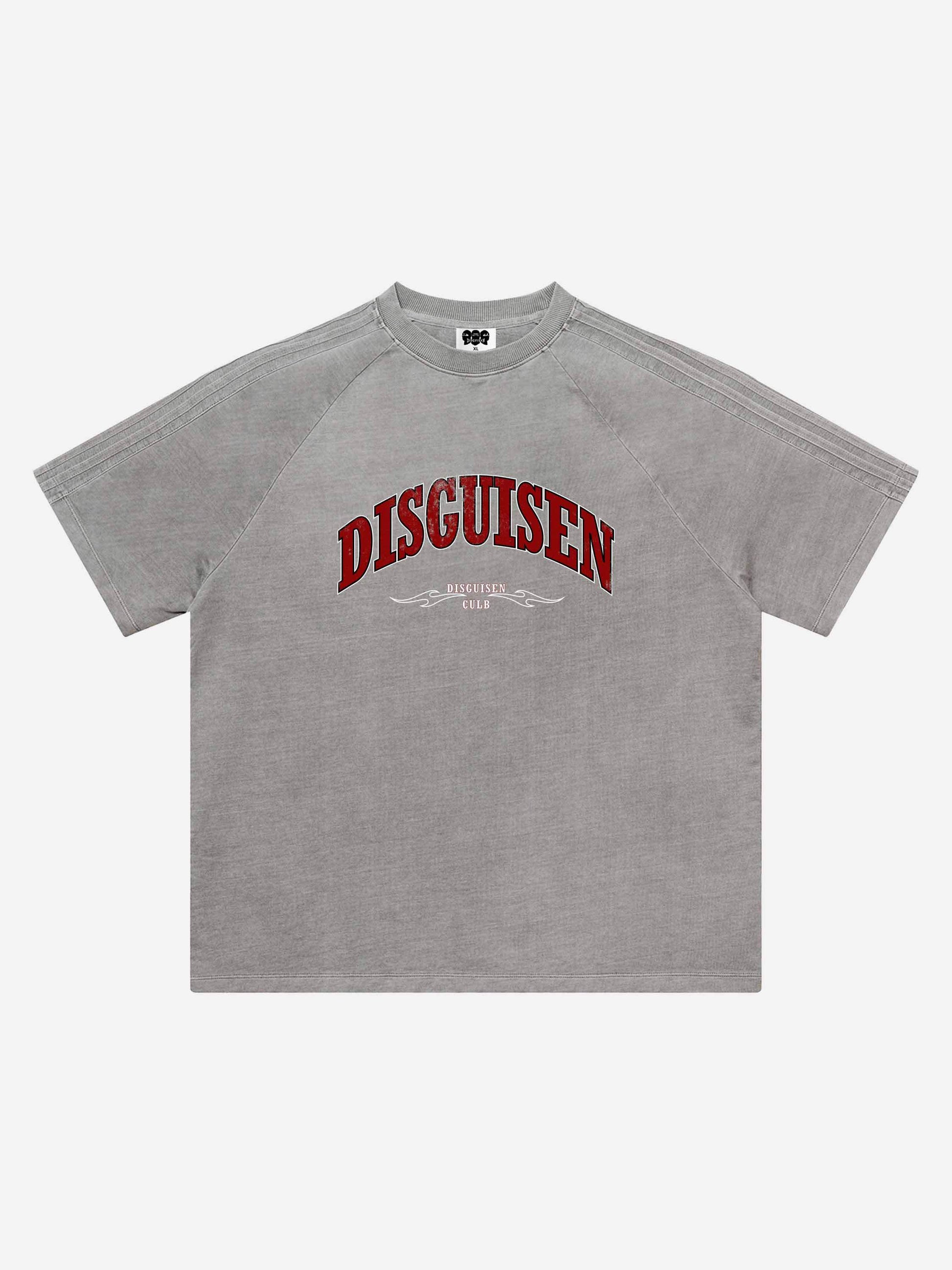 Disguisen Old School Logo T-Shirt