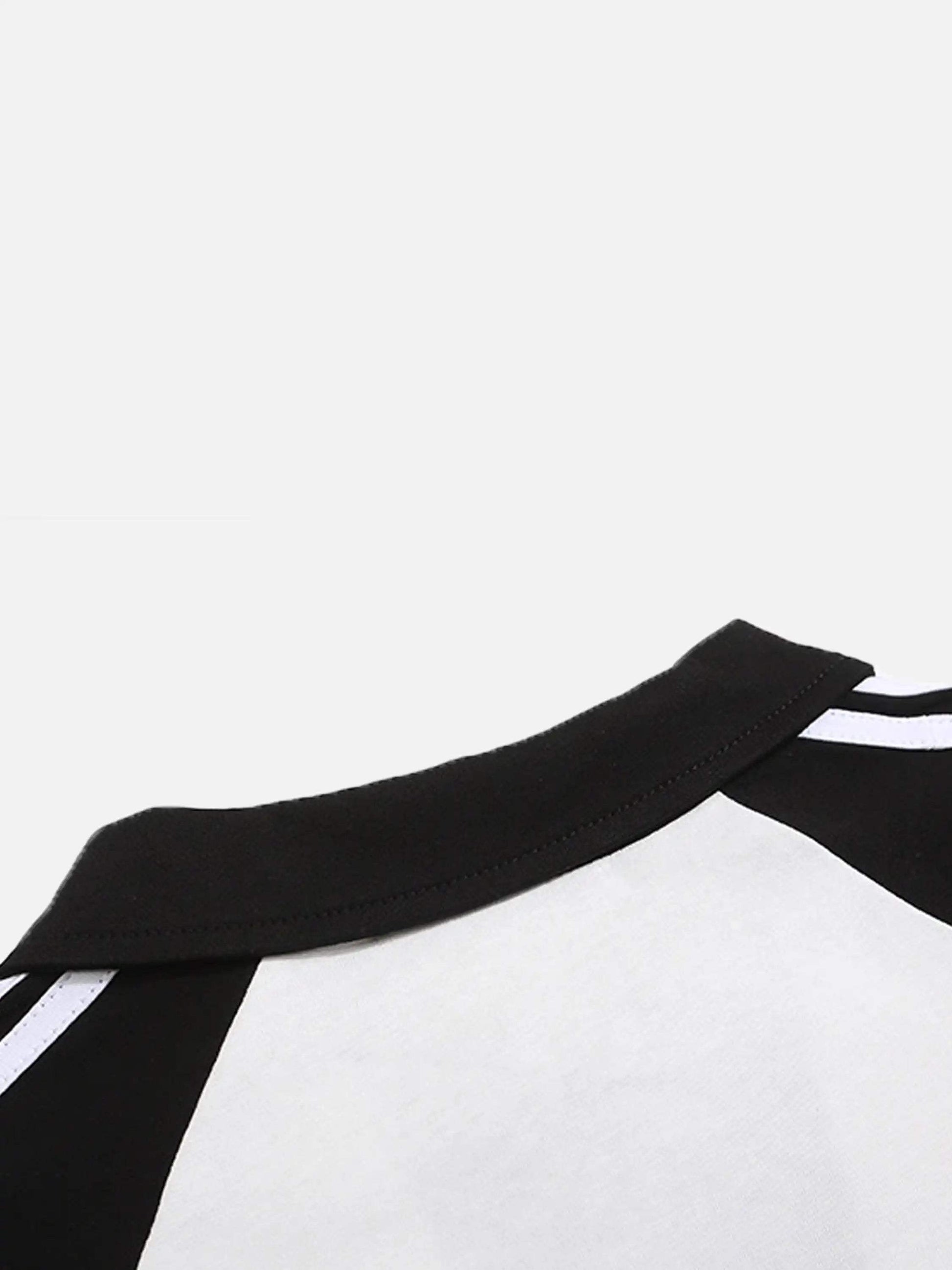 Disguisen American Style Bockore Long Sleeve T-shirt