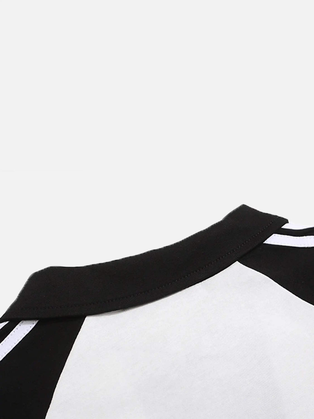 Disguisen American Style Bockore Long Sleeve T-shirt