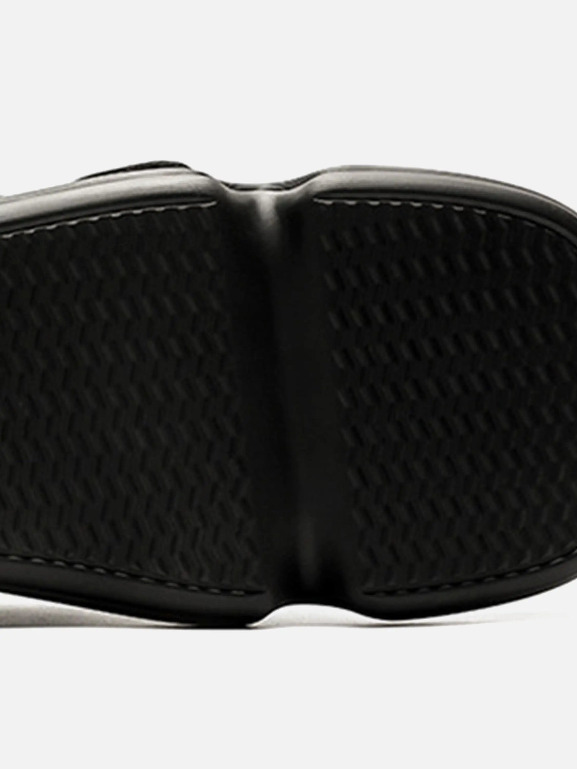 Disguisen Square Toe Paste Shoes