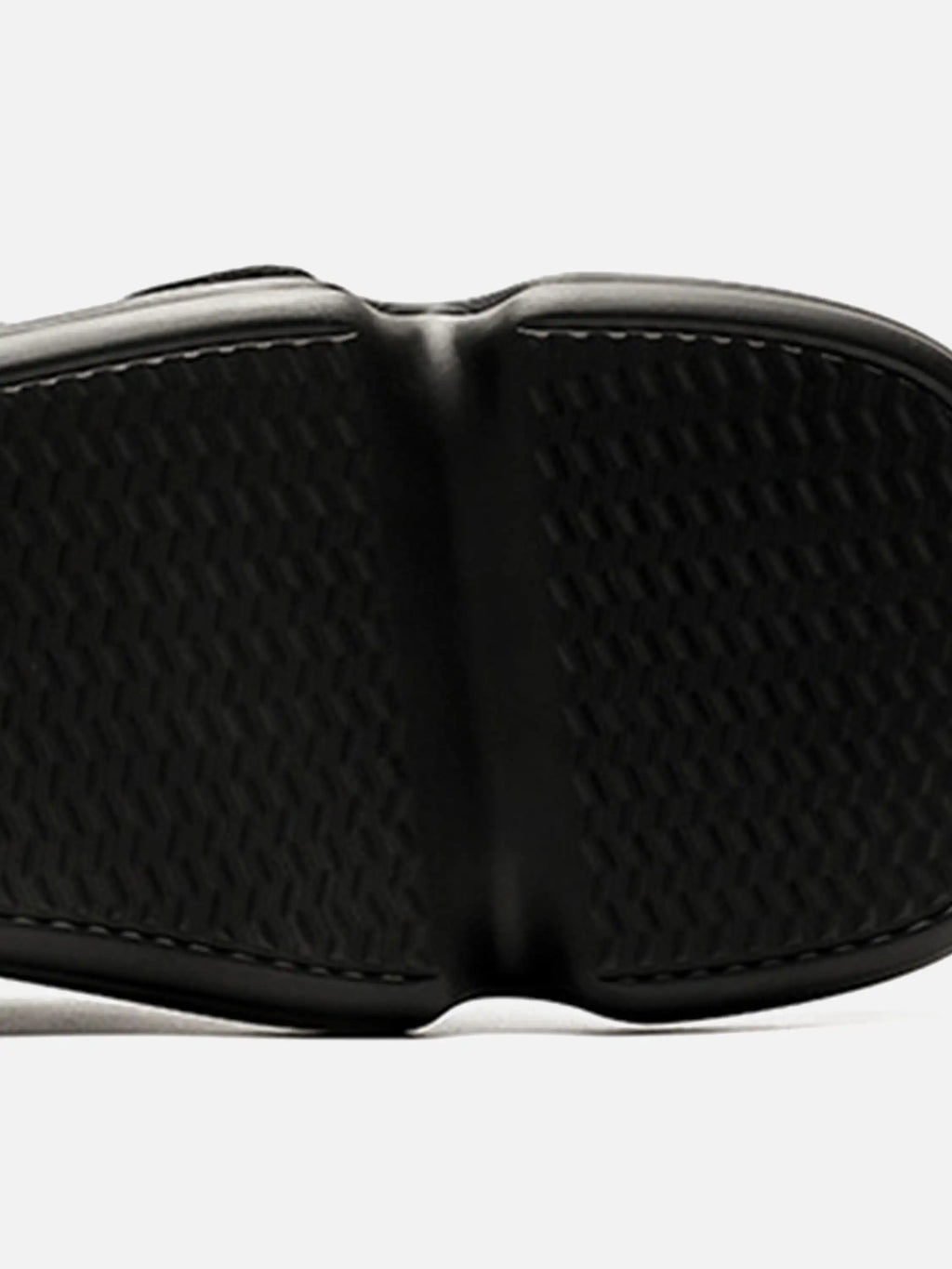 Disguisen Square Toe Paste Shoes