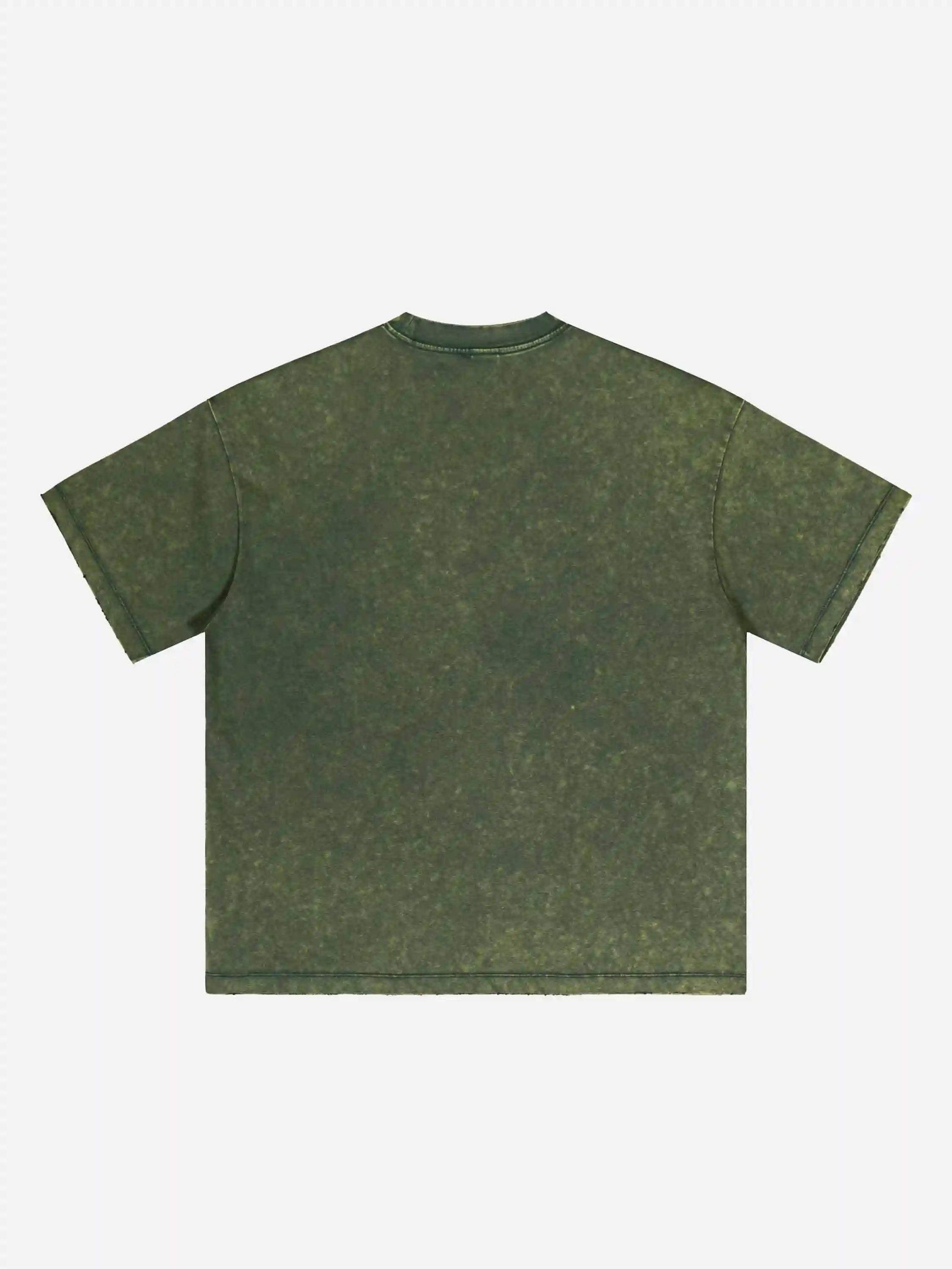 Disguisen Anti-War Vintage T-Shirt