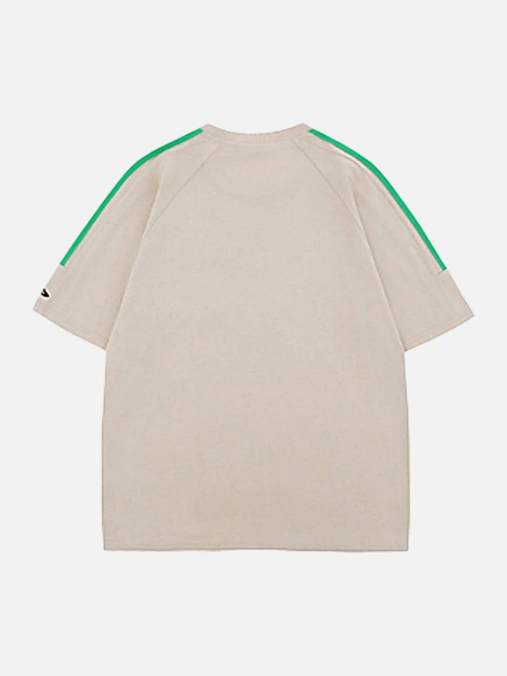 Disguisen American Street Sports Style T-shirt