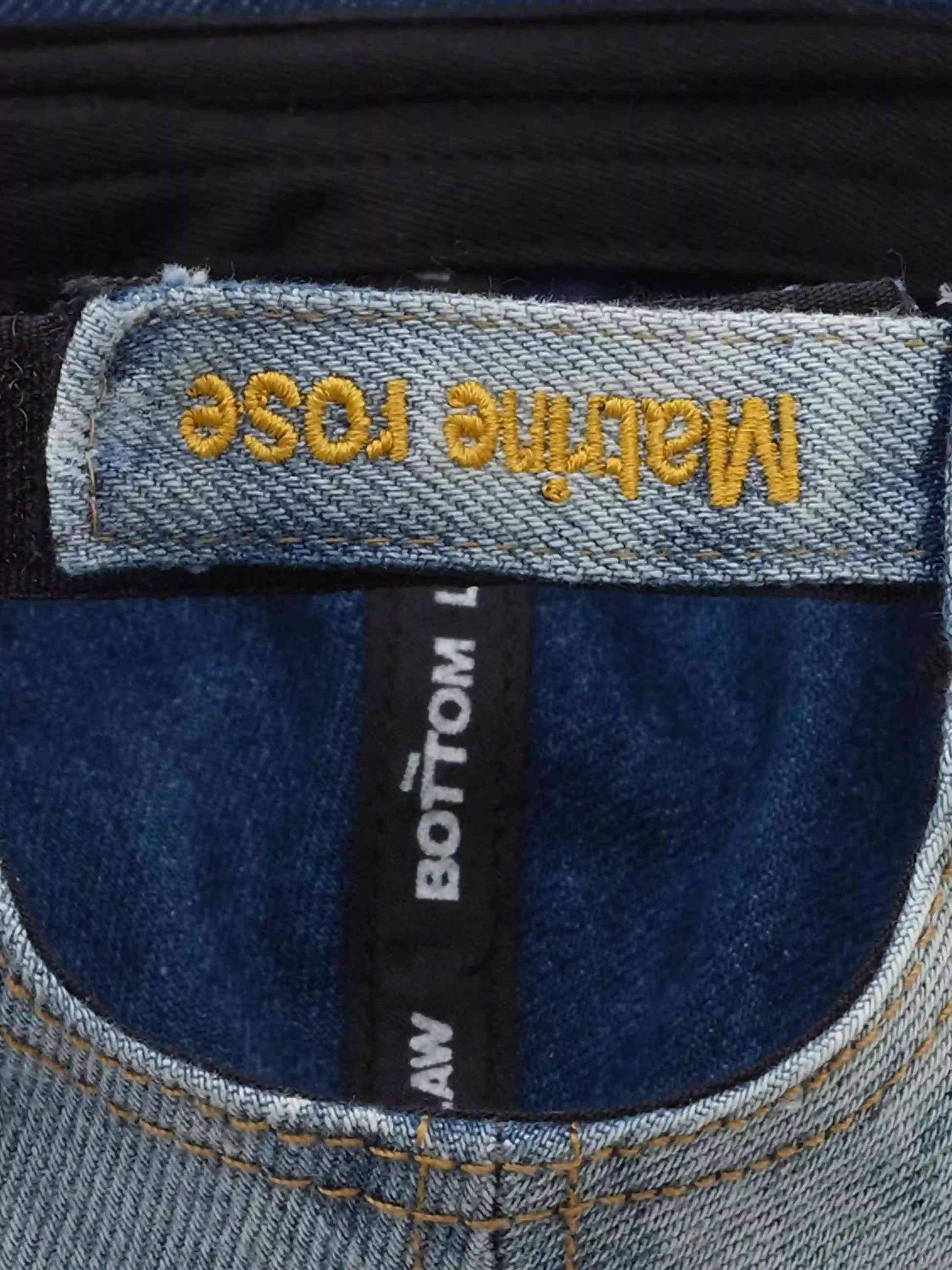 Disguisen American Street Style Old Baseball Cap