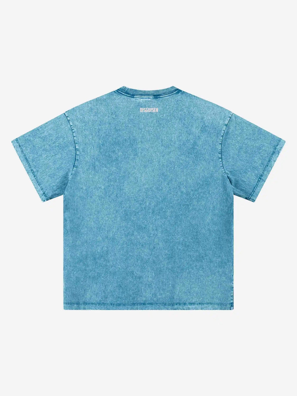 Disguisen American Retro Skull T-Shirt
