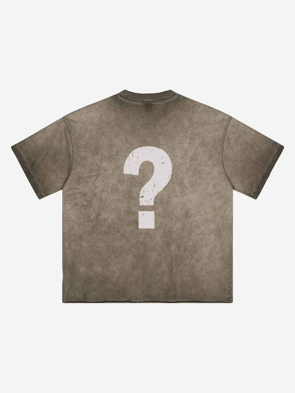 Disguisen Retro American Font T-Shirt