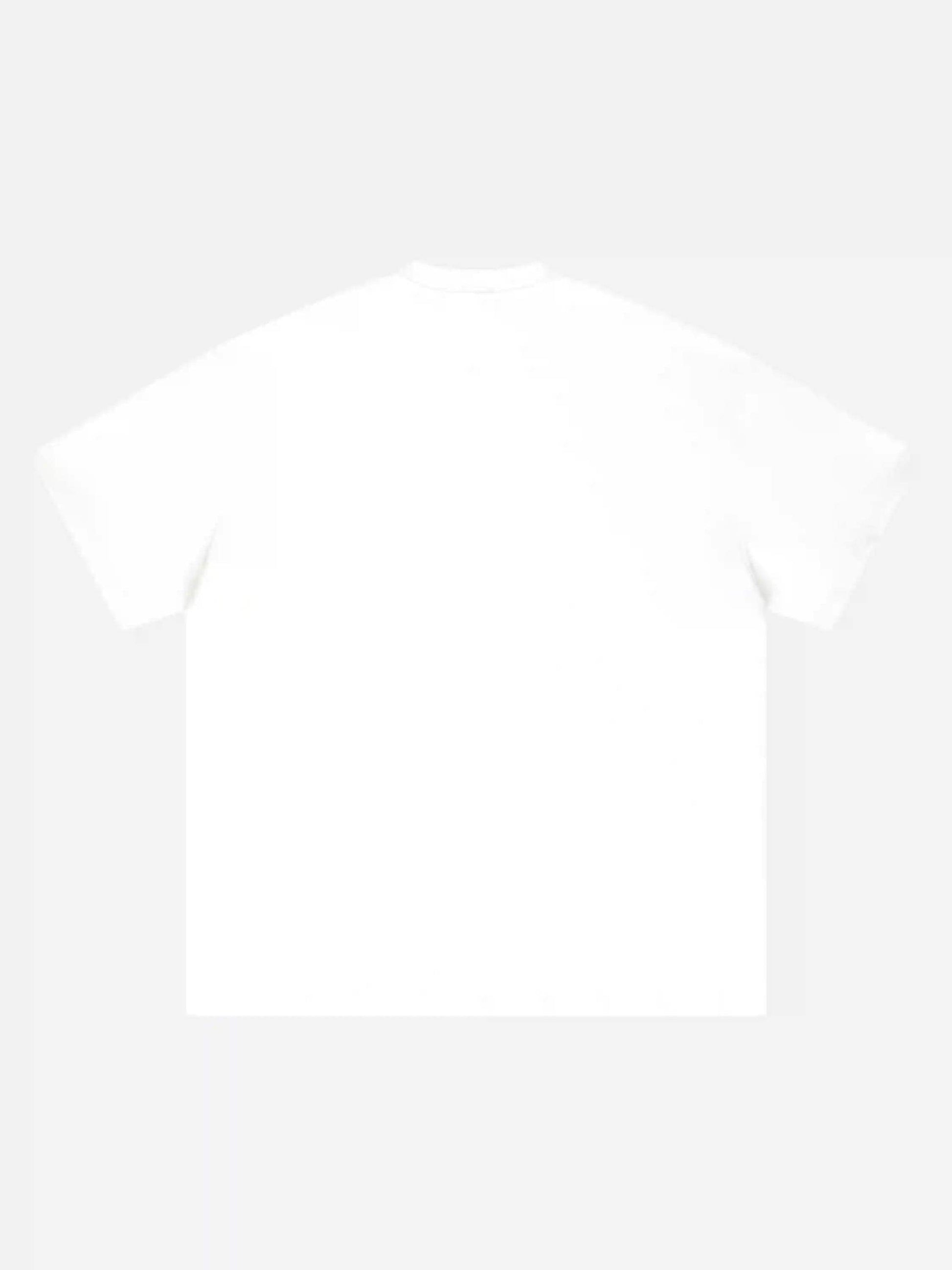 Disguisen American Retro Beach Kids T-Shirt