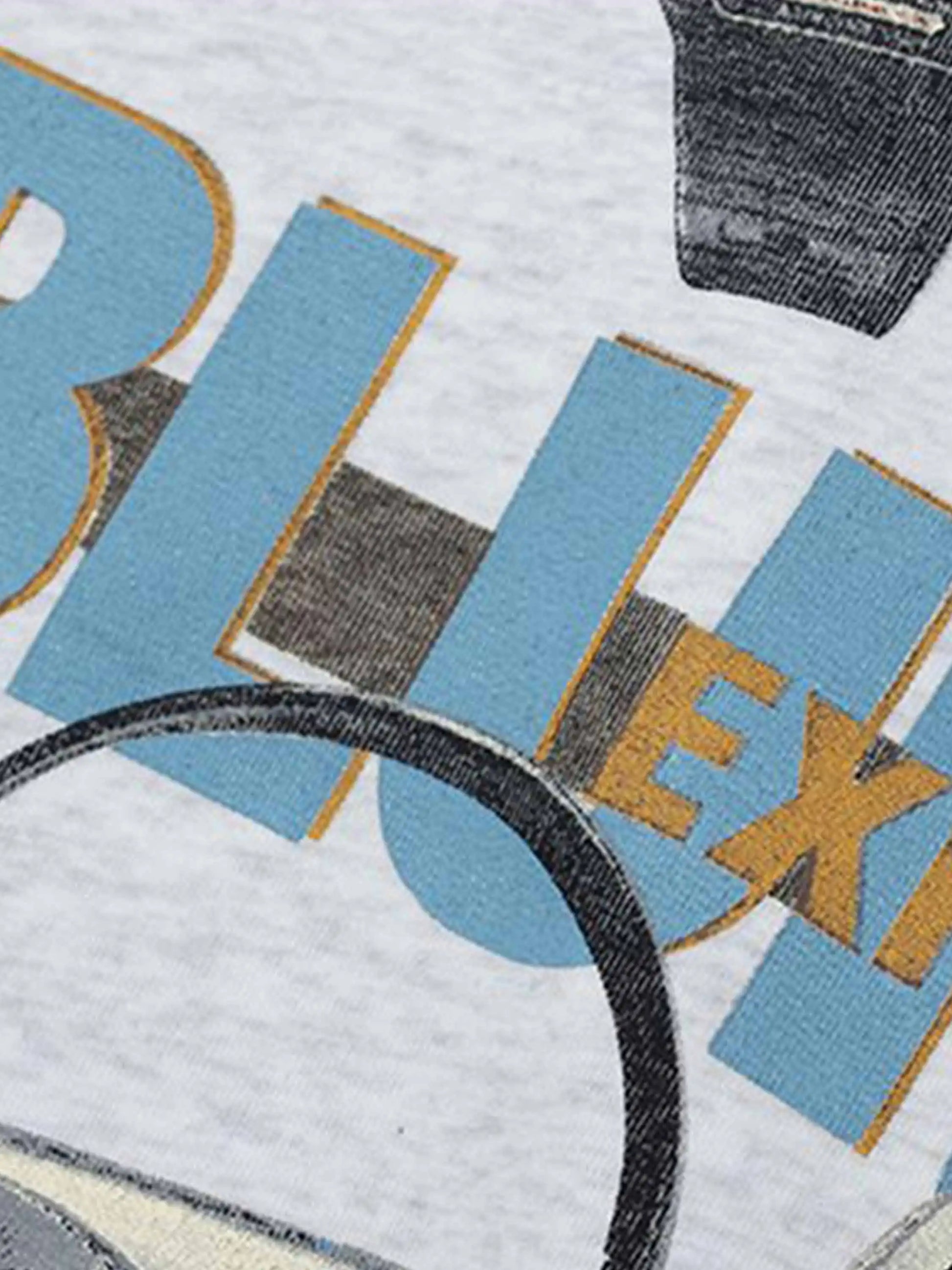 Disguisen Vintage Era Electronics Hoodie