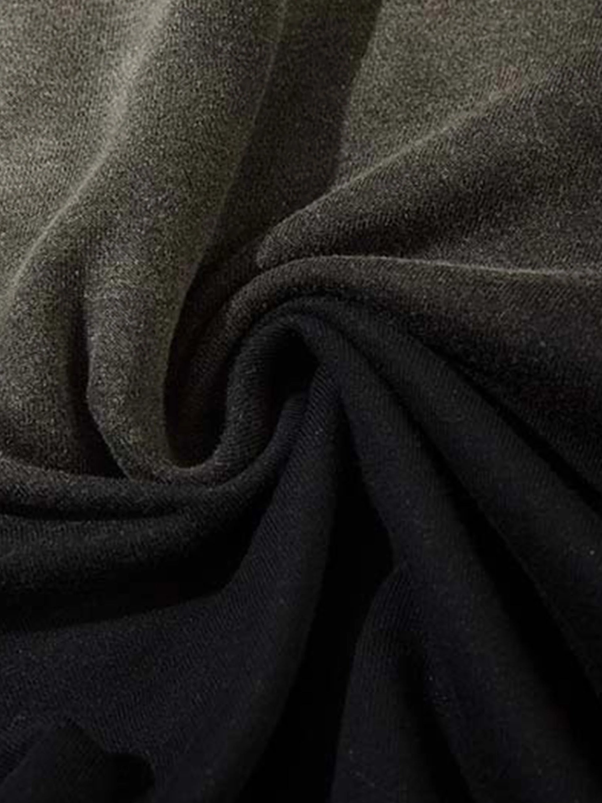 Disguisen Washed Gradient Drawstring Sweatpants