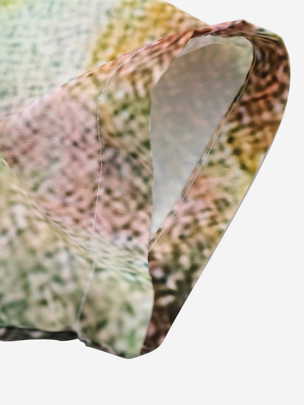 Disguisen Gypsophila Floral Shirt