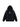 Street Line Assemble Print Hoodie