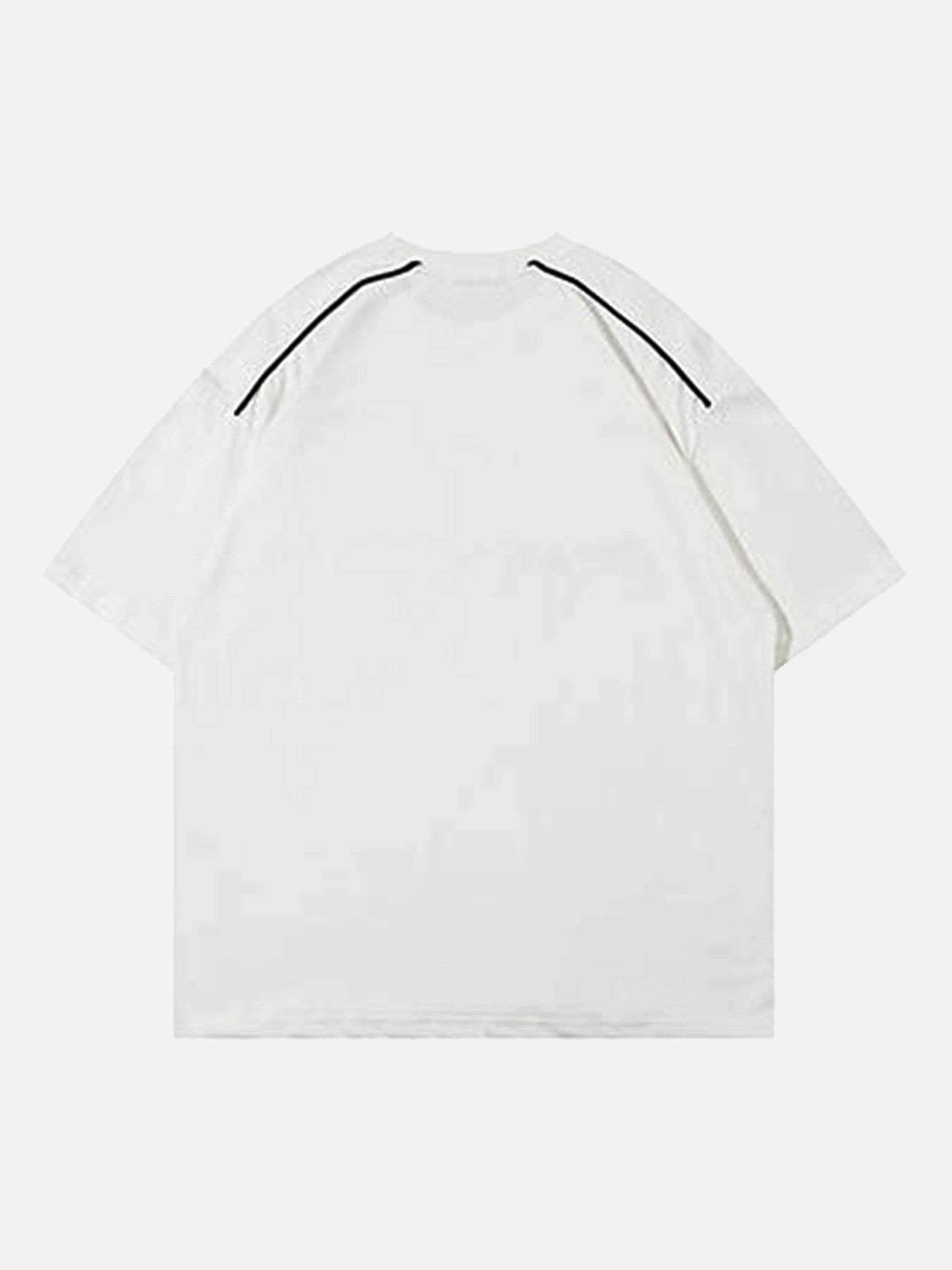 Disguisen American Vintage T-shirt