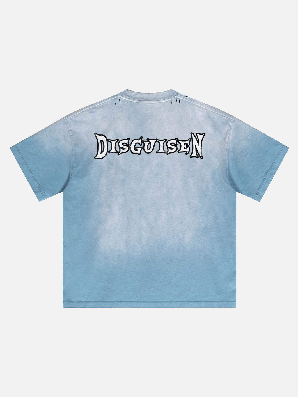 Disguisen Vintage Logo T-Shirt-1990