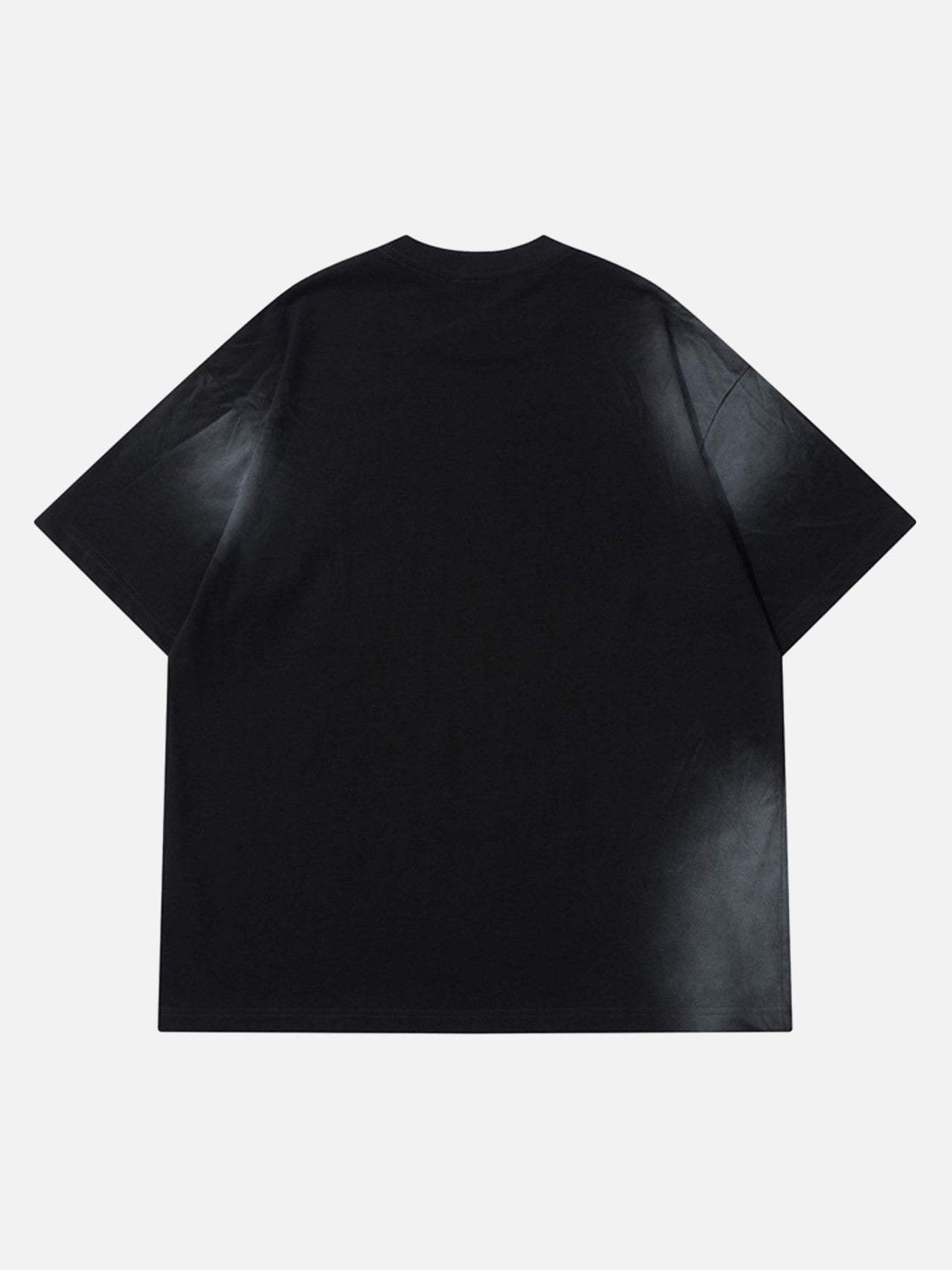 Disguisen Vintage Aged Washed T-Shirt