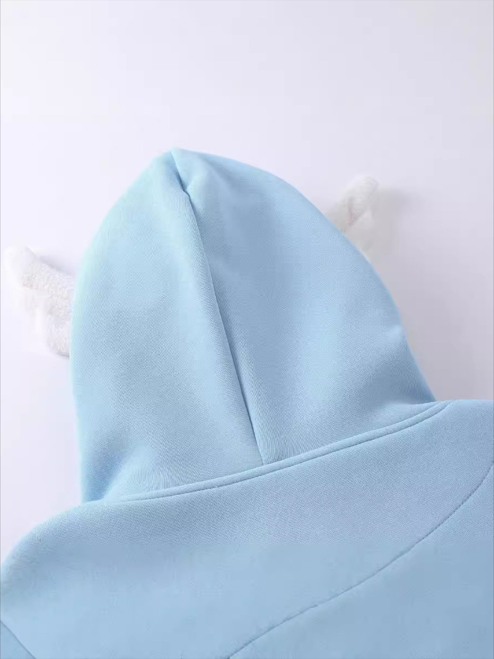 Languid Charm Star Hoodie