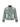 Vintage Washed Worn Loose Ripped Denim Jacket