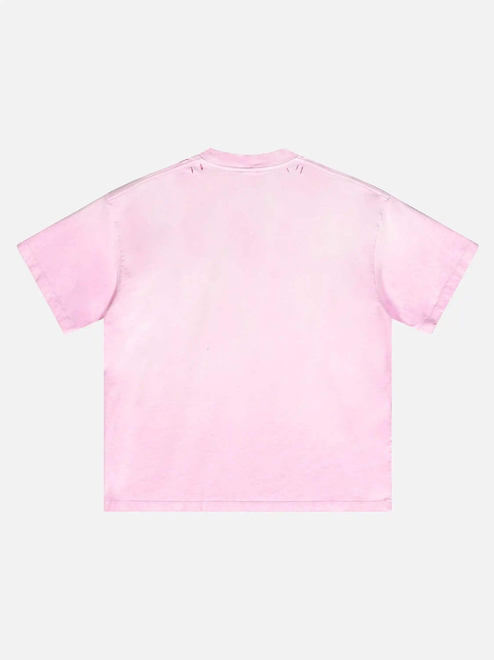 Disguisen Vintage Castle T-Shirt