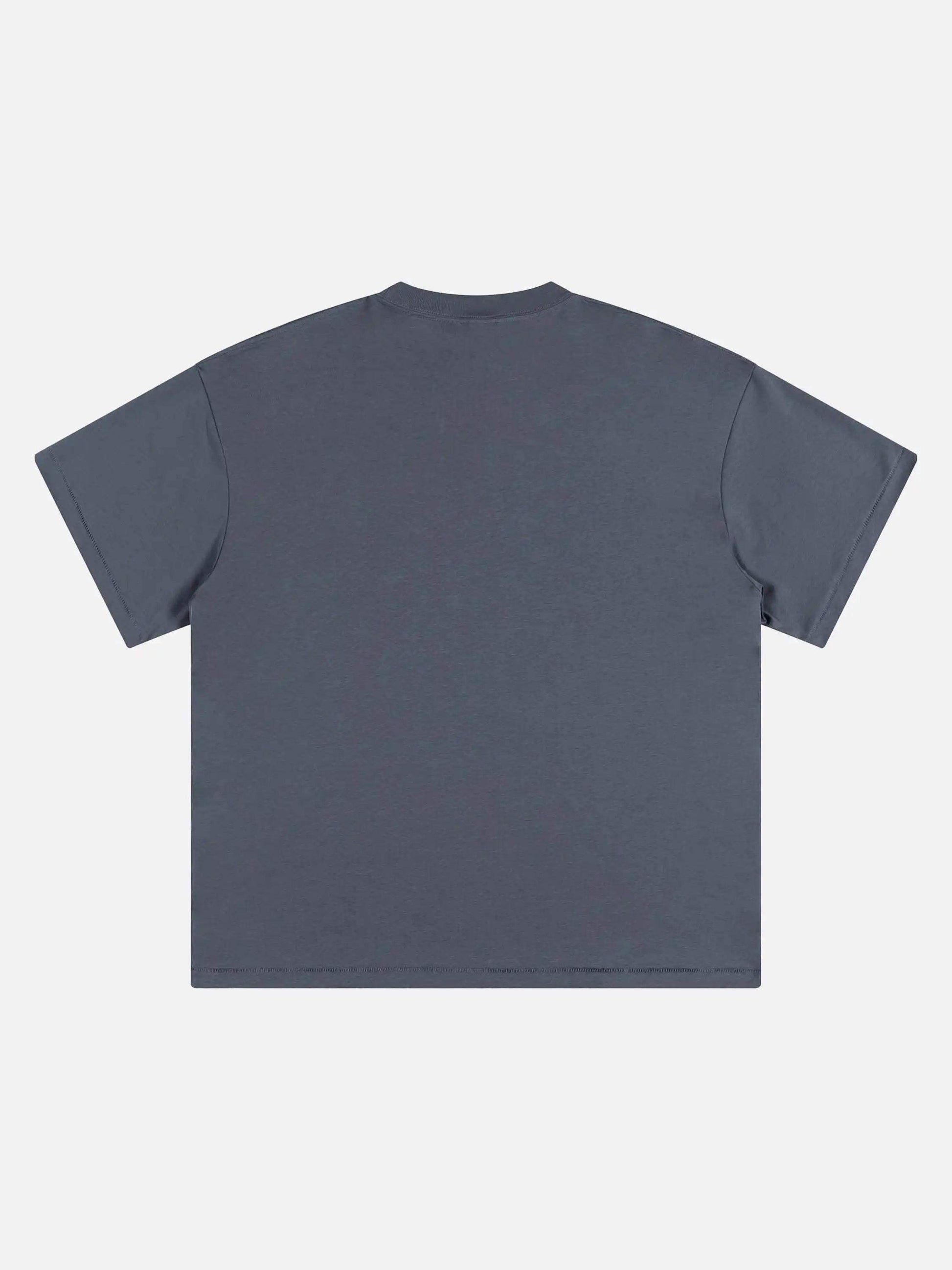 Disguisen Vintage Boxing Rabbit T-Shirt