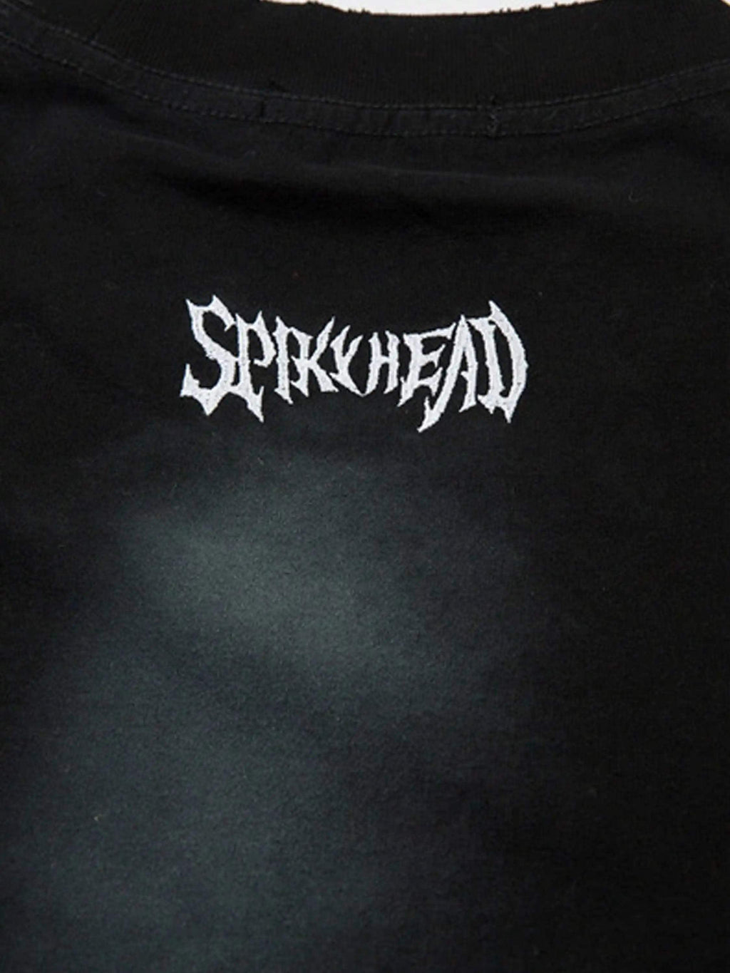 Disguisen Industrial Vintage Dirty Long Sleeve T-Shirt