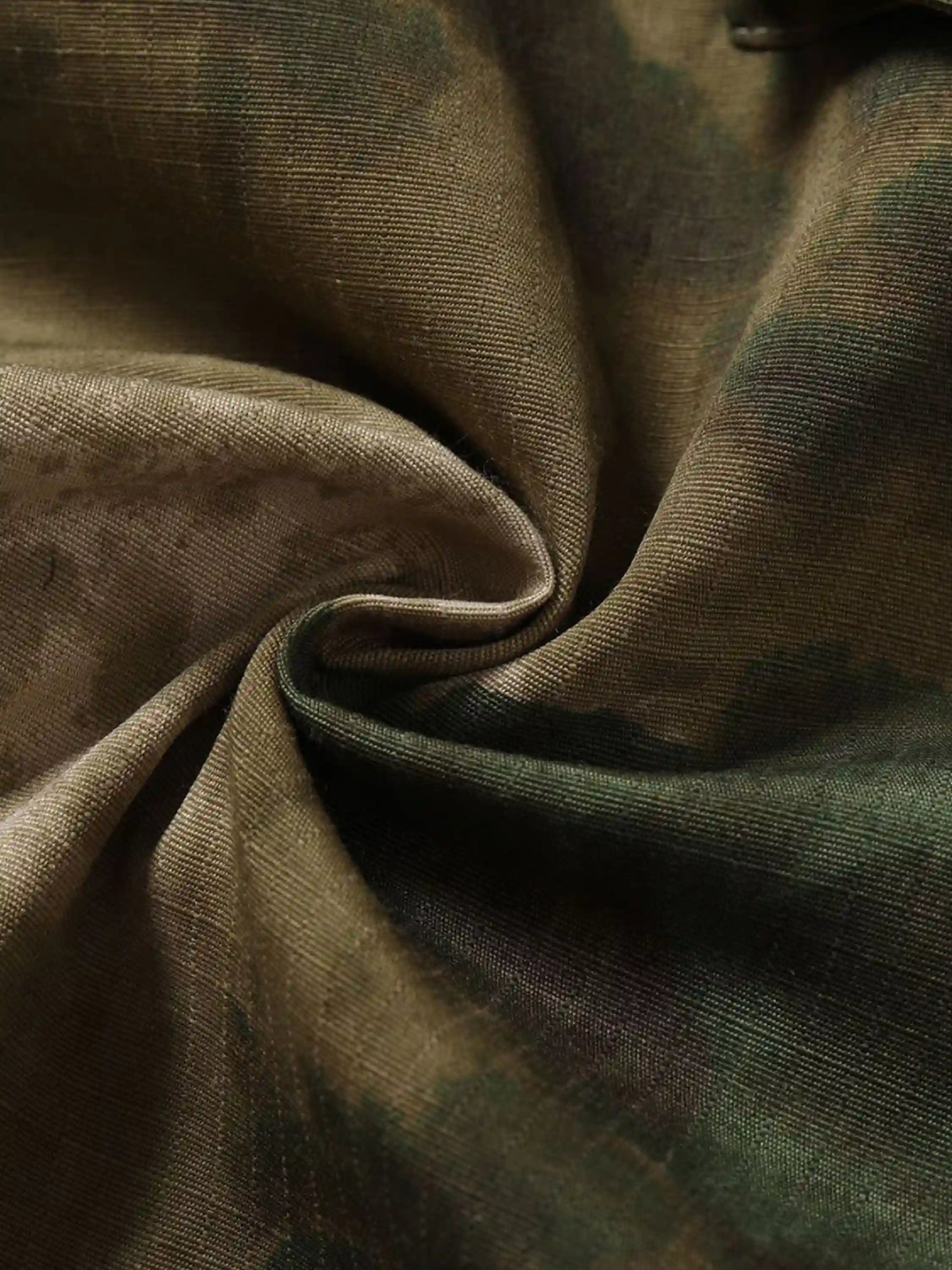 Disguisen High Street Vibe Camouflage Overalls