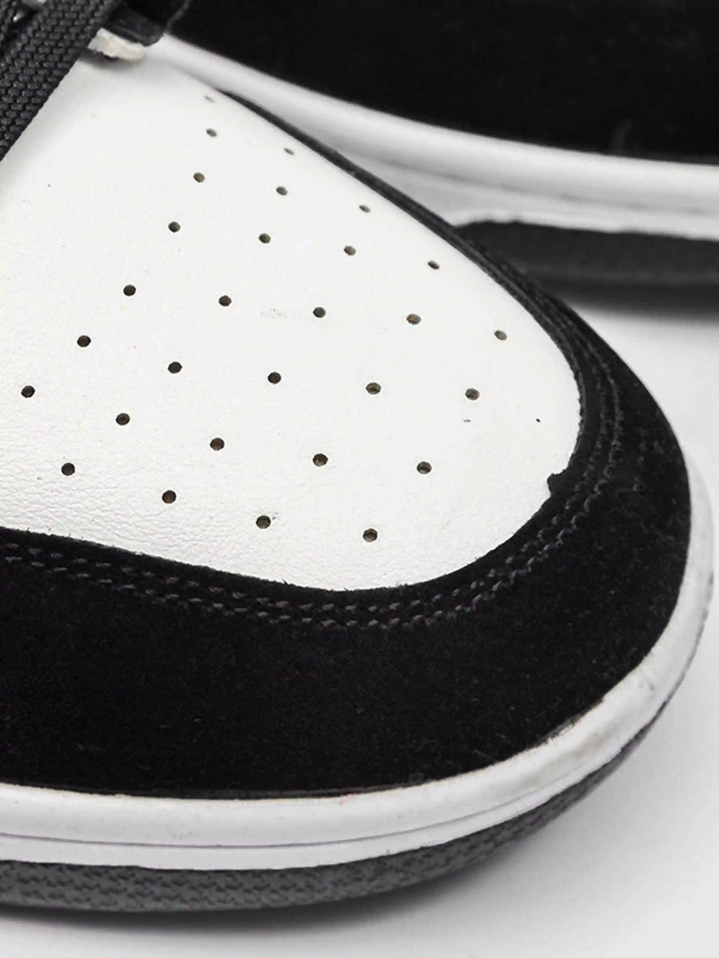 Disguisen Hip-Hop Street Graffiti Skateboard Shoes