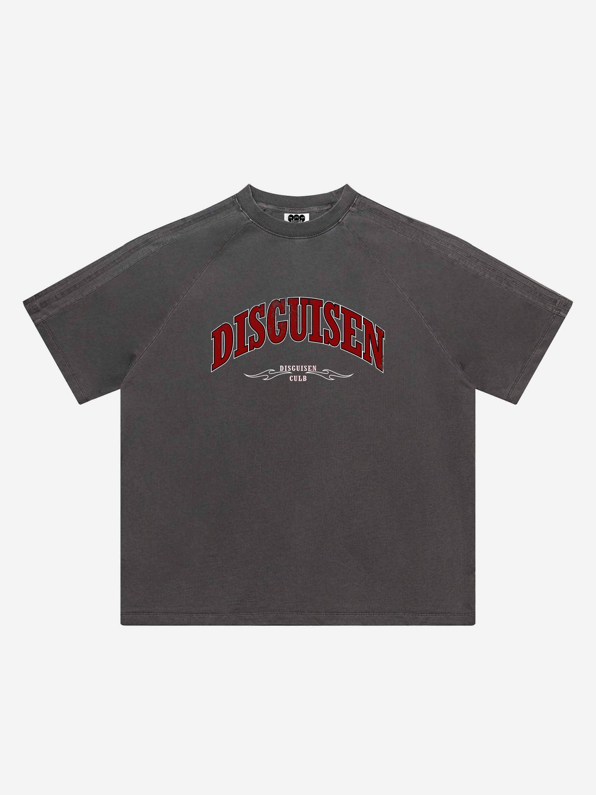 Disguisen Old School Logo T-Shirt