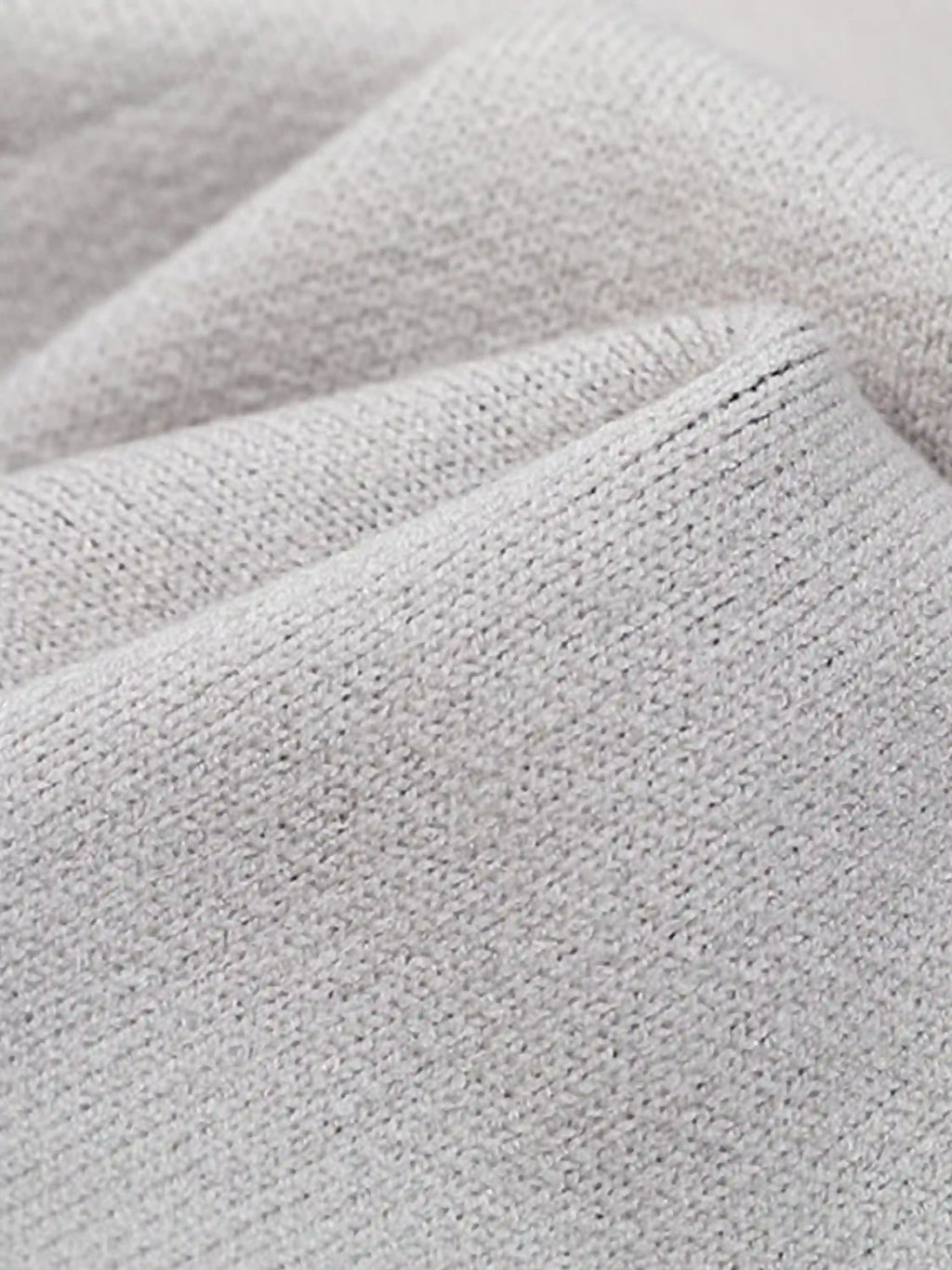 Disguisen Stand Collar Racing Zip-up Cardigan