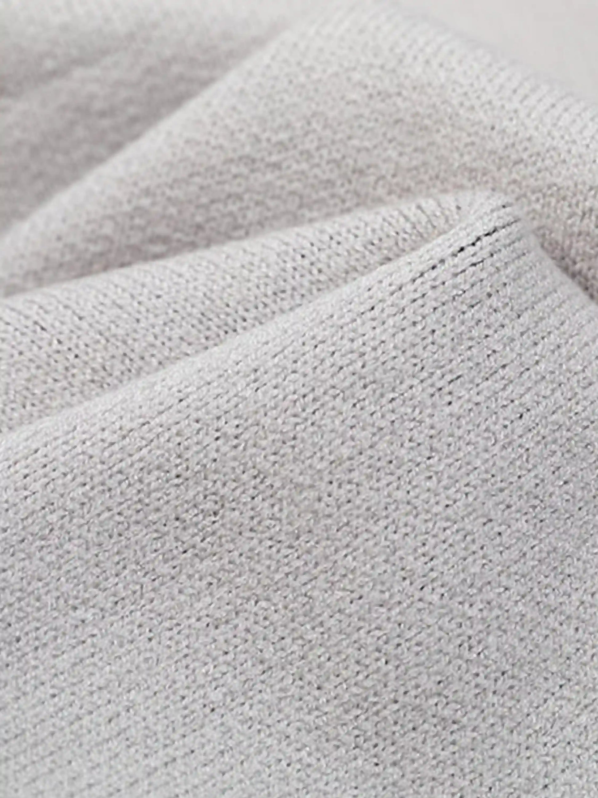 Disguisen Stand Collar Racing Zip-up Cardigan