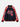 Disguisen American Retro Raglan Sleeve Contrast Jacket