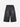Disguisen Clean Fit Whisker Patchwork Cropped Denim Jorts