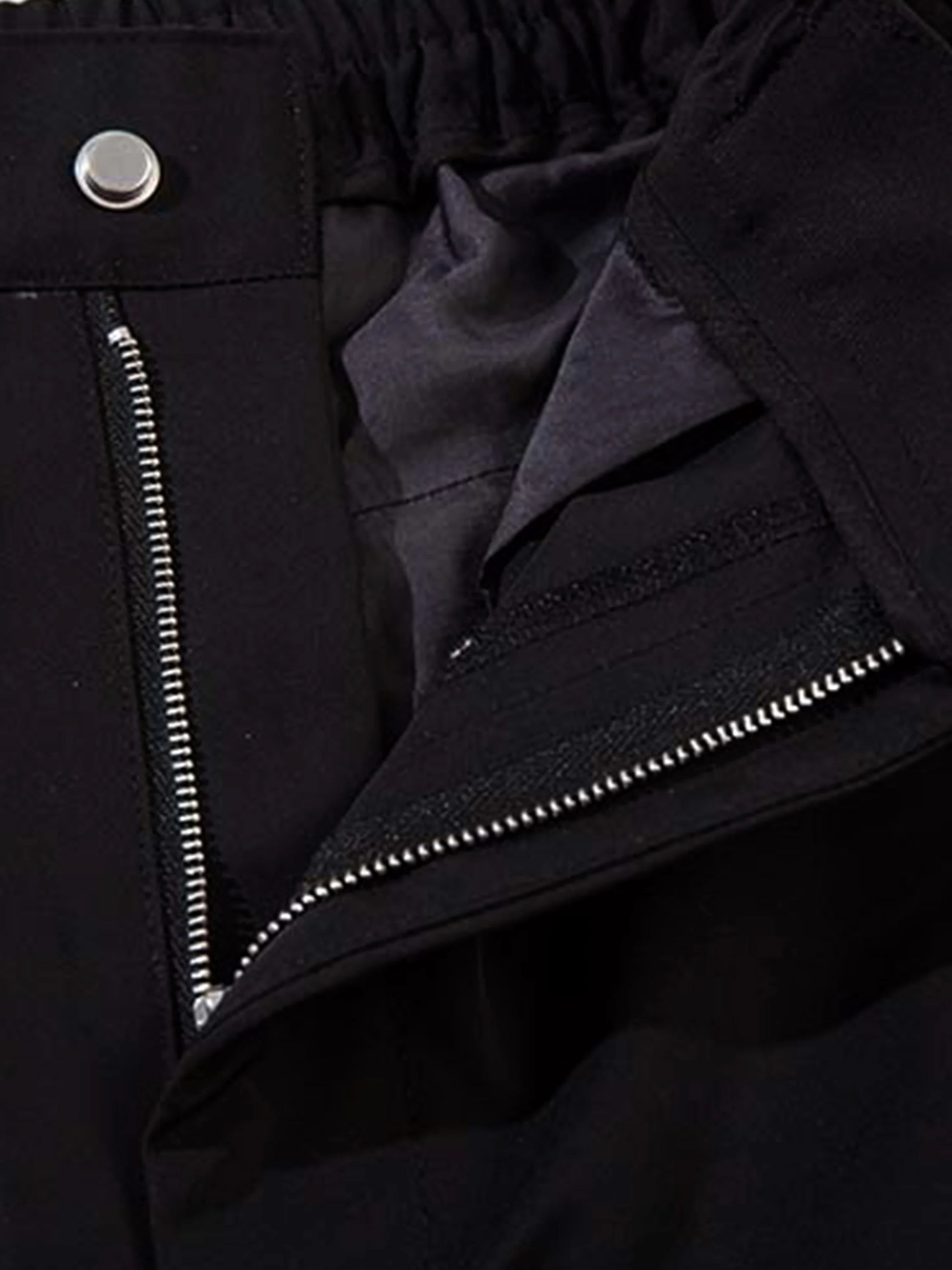 Disguisen Outline Bat Buckle Sweatpants