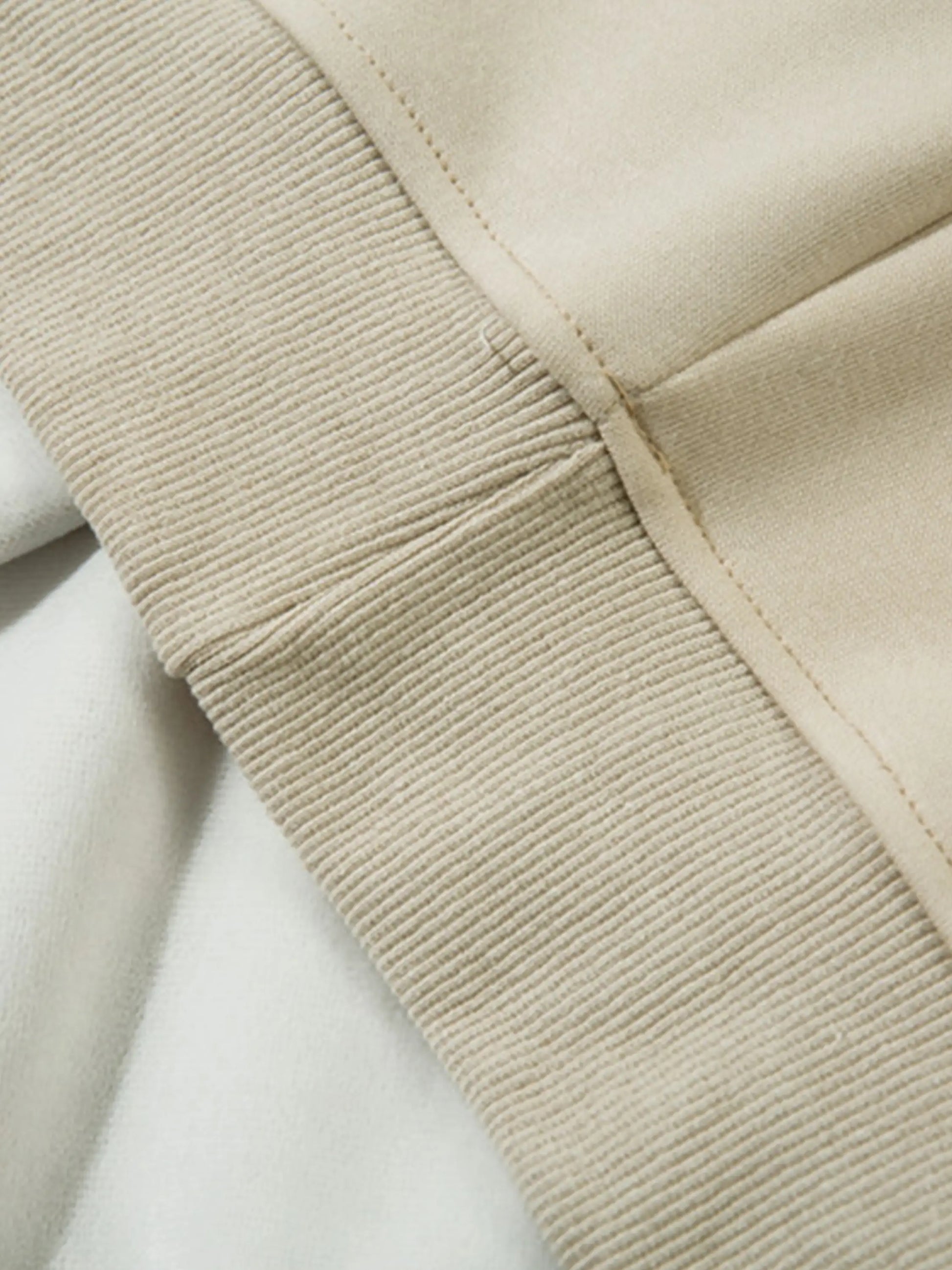 Graffiti Girl Print Hoodie