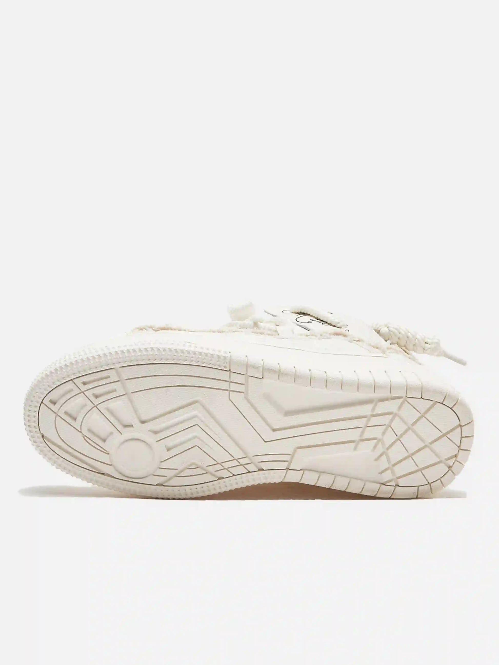 Disguisen Destruction Aesthetics Sneakers