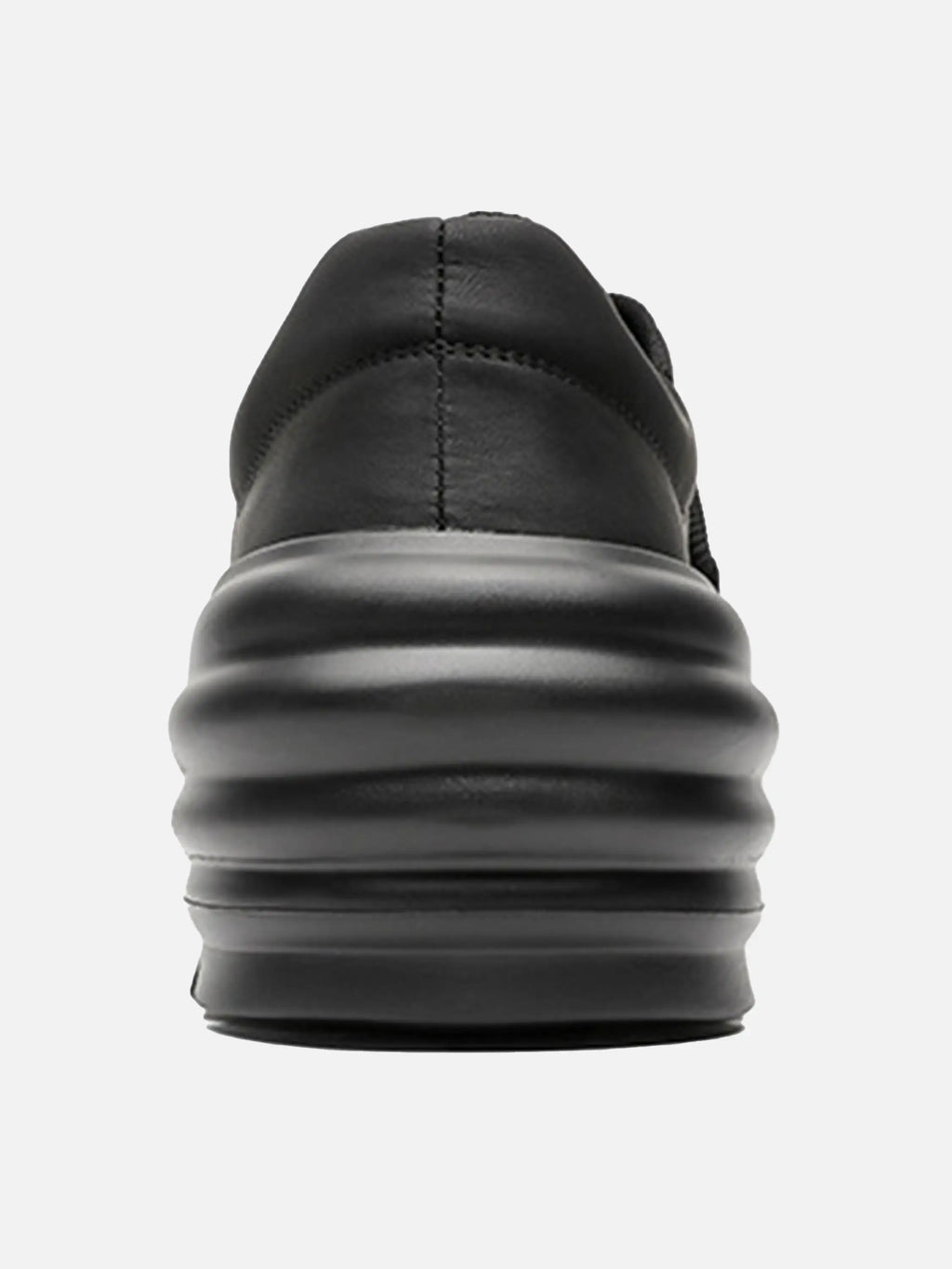 Disguisen Breathable Thick Sole Height-increasing Shoes