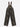 Disguisen Street Leopard Print Overalls