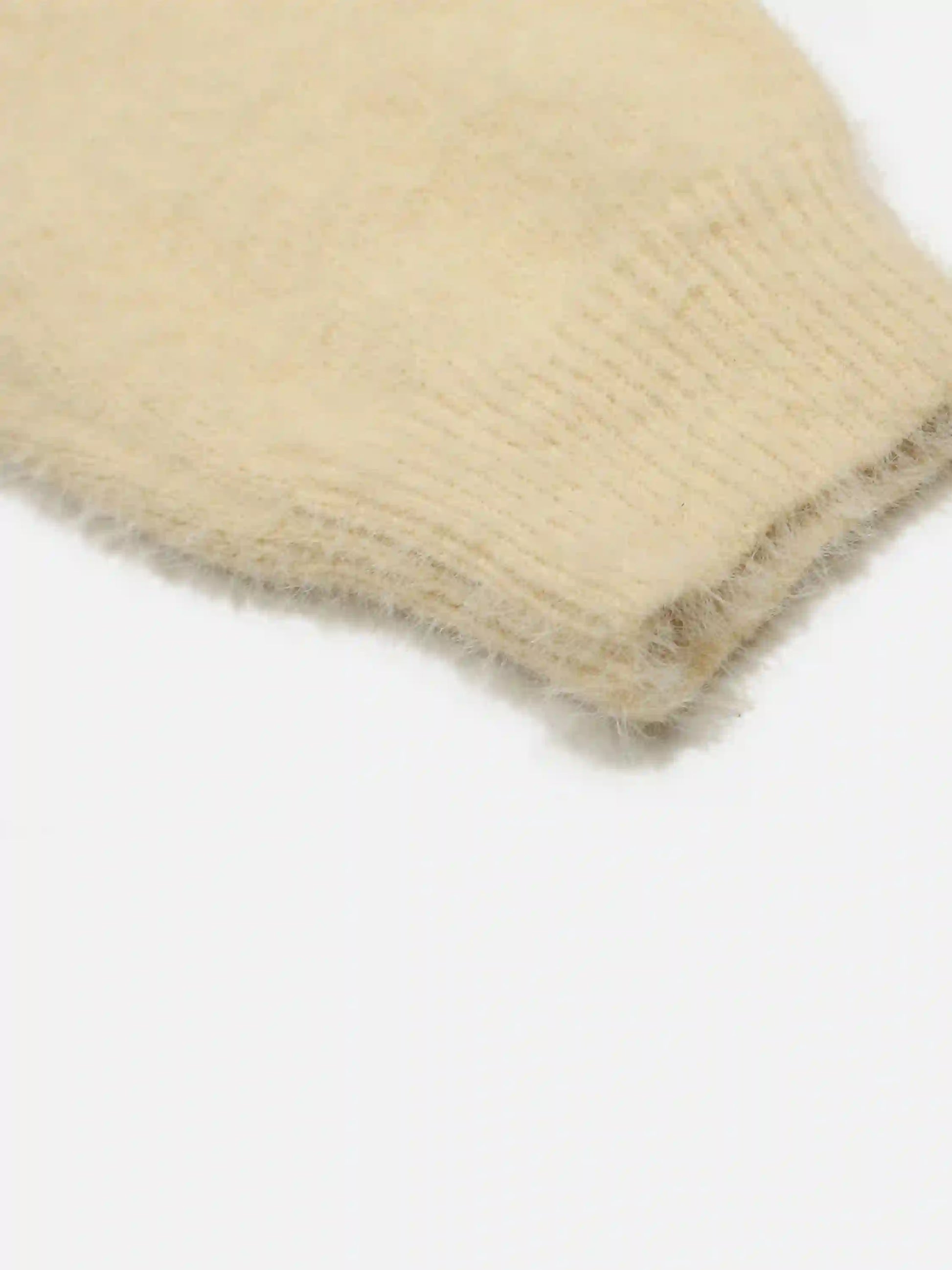 Disguisen Palm Graffiti Cardigan