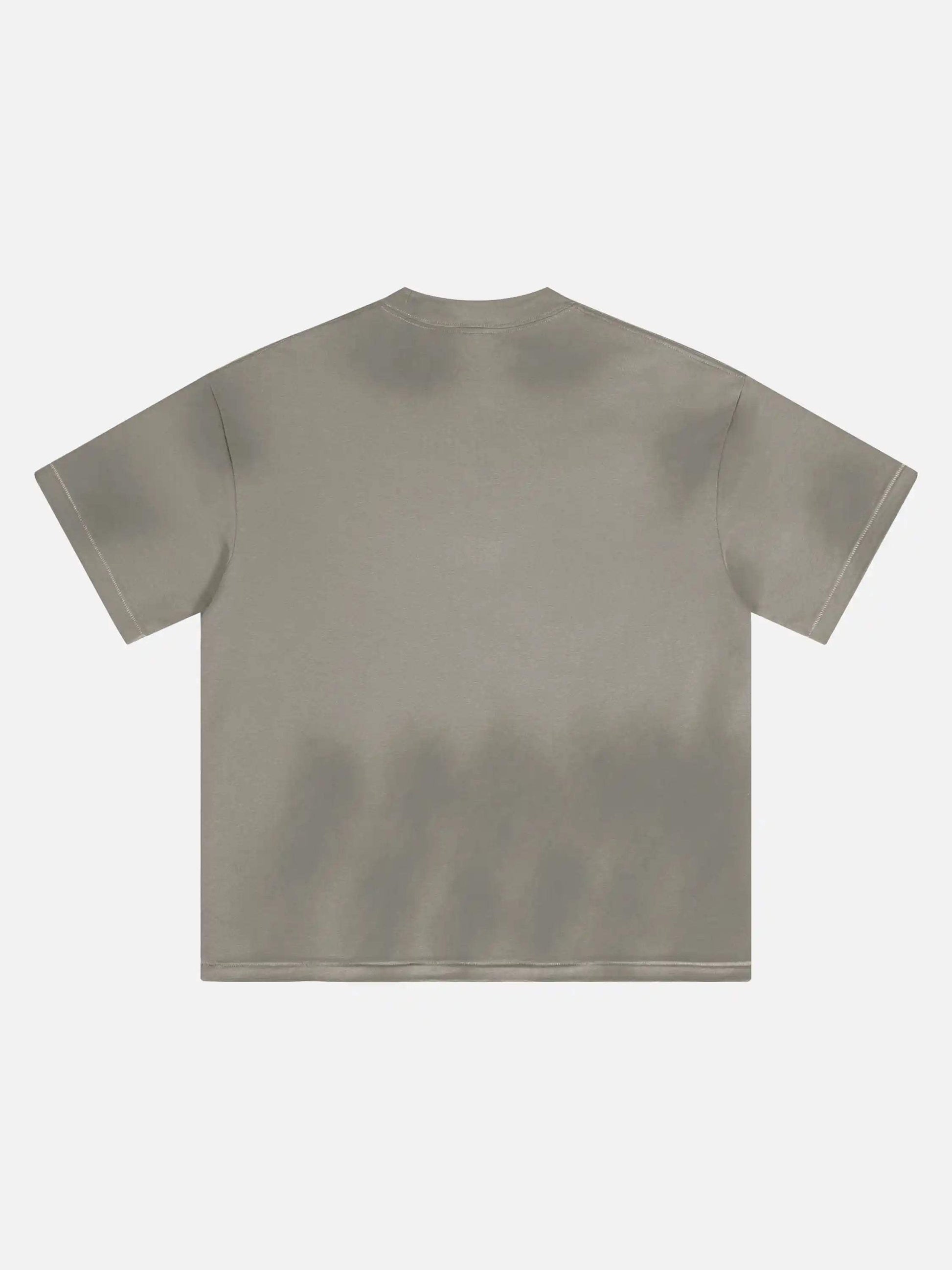 Disguisen Vintage Blokecore T-Shirt