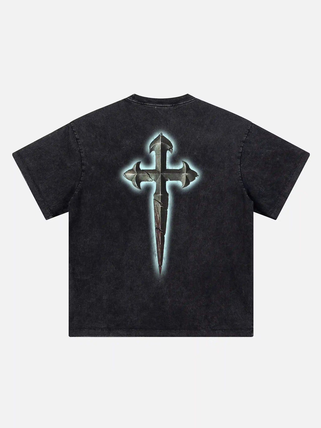 Disguisen Holy Jesus Hip Hop T-Shirt